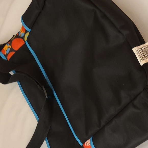 babyboom Giraffee Diaper Bag - Picture 12 of 13